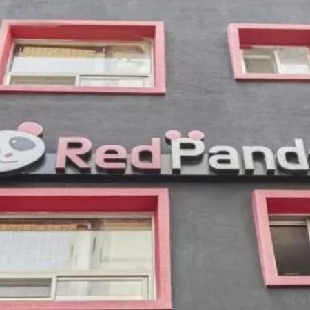 Red Panda Hotel Сеул Екстериор снимка
