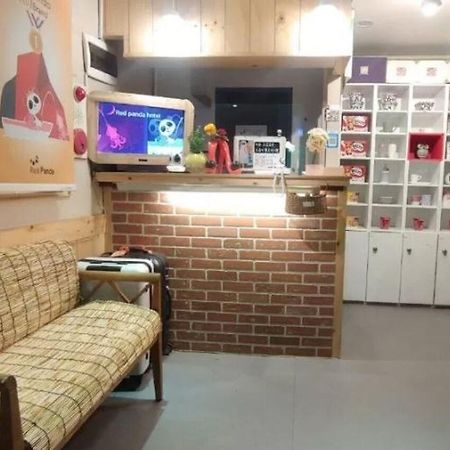 Red Panda Hotel Сеул Екстериор снимка