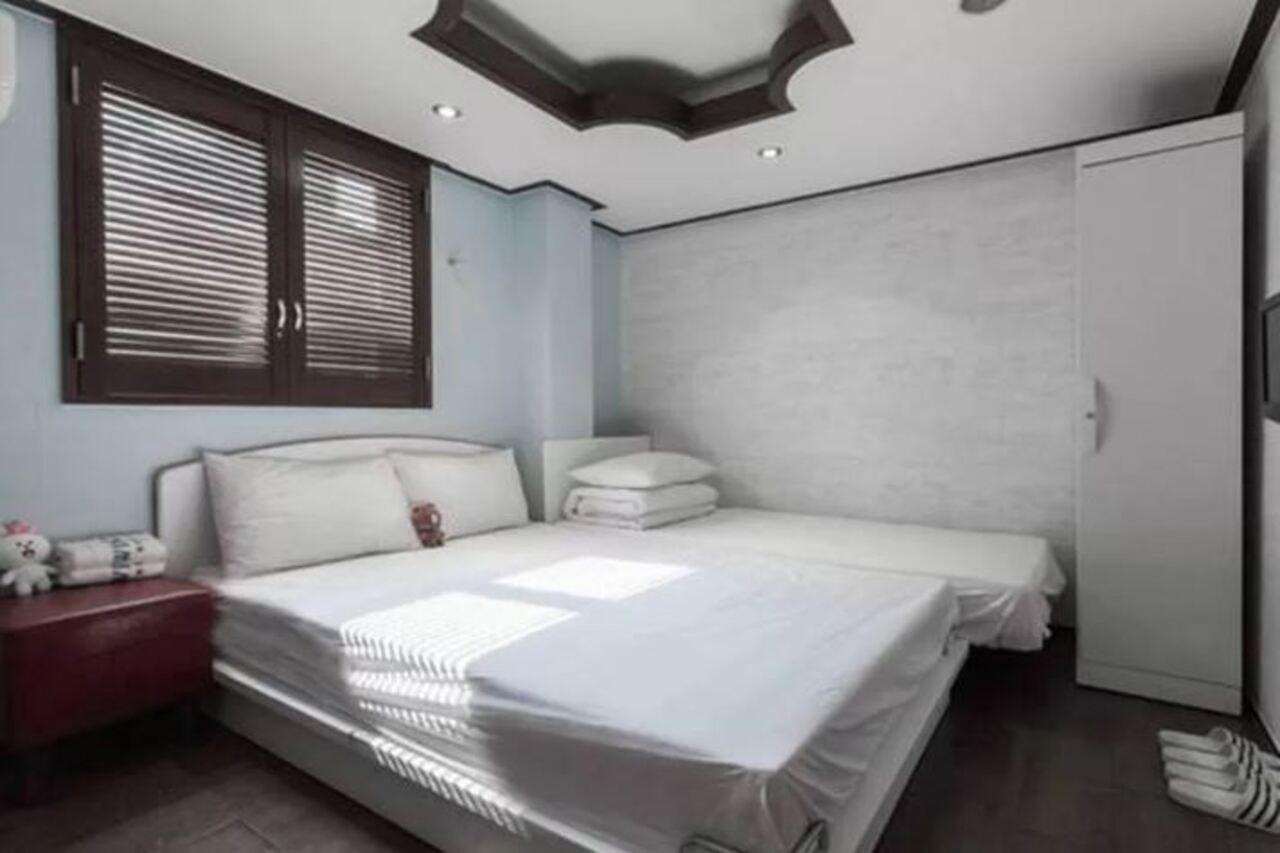 Red Panda Hotel Сеул Екстериор снимка